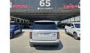 Land Rover Range Rover LandRover Range Rover 2020 Vogue Supercharged 5.0 L large