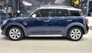 Mini Cooper Countryman Std MINI COOPER COUNTRYMAN 2018 GCC IN PERFECT CONDITION FOR 75K AED ONLY INCLUDING 1 YEAR WARRANTY