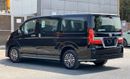 تويوتا جرافينا Premium GCC Specs | Brand Luxury 6-Seater