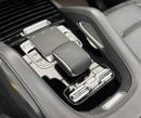 Mercedes-Benz GLE 53 AMG 2022 Mercedes-Benz GLE 53 AMG 4MATIC+, 1 Year Warranty Unlimited Km, Full Service History