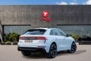 Audi RSQ8 TFSI quattro 4.0L