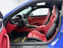 بورش 911 CARRERA GTS