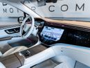 Mercedes Benz EQS 450 450 4Matic