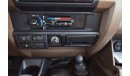 Toyota Land Cruiser Hard Top 76   LX  V8 4.5 TURBO DIESEL 4WD MT