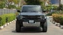 Ford Bronco ( Eid al-Adha Offer ) (For Export , НА ЭКСПОРТ) 3.0L EcoBoost V6 GCC 2025 Без пробега