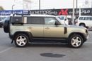 لاند روفر ديفندر P300 110 SE 2.0L (5 Seater)