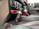 جيب رانجلر روبيكون Unlimited GCC specs
