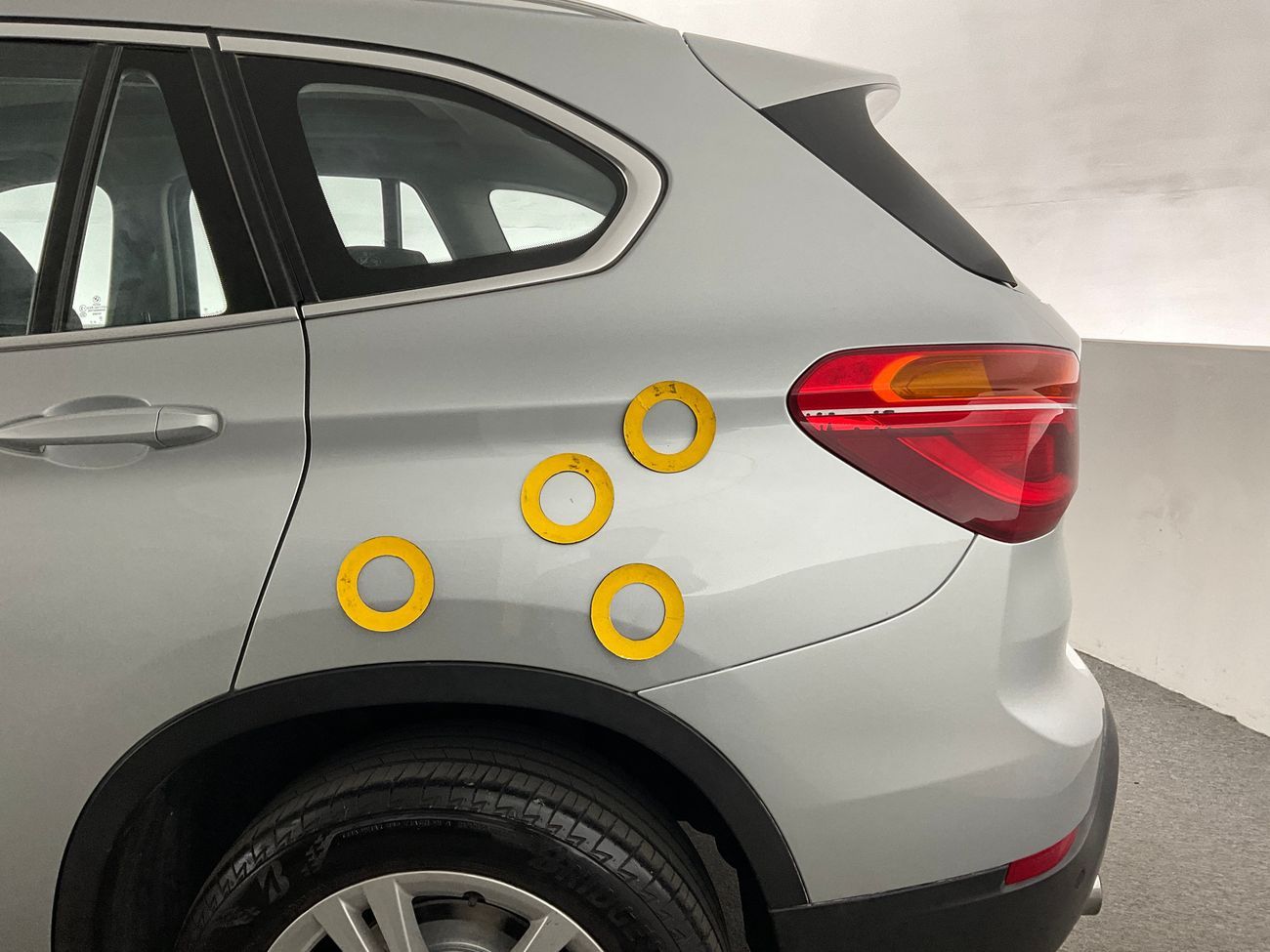 BMW X1 sDrive 20i Exclusive | National Day Celebration | Guaranteed Warranty | 0 Down Payment