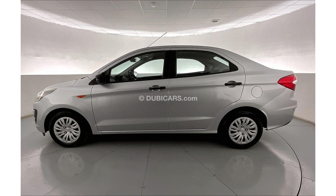 Ford Figo Ambiente