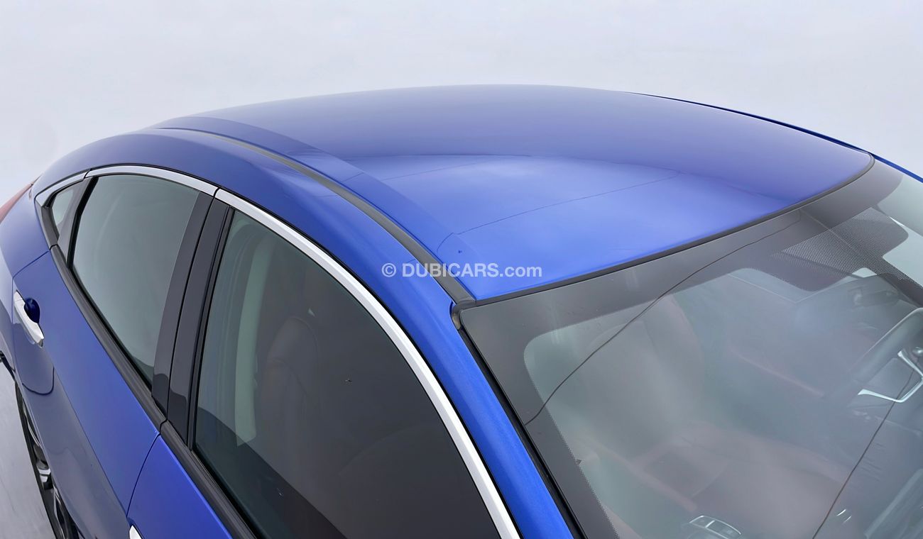 Honda Civic LX 1.6 | Under Warranty | Inspected on 150+ parameters