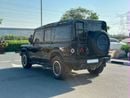 إينيوس غرينادير INEOS Grenadier 2023 GCC Specs