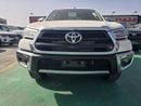 Toyota Hilux Toyota Hilux 2.4L Diesel AT Full Option 2026 – Full Option | 2.4L Diesel | Automatic