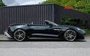 Aston Martin Vanquish Vanquish Zagato Volante 6.0 in RIGHT HAND DRIVE