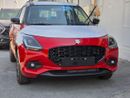 Suzuki Swift Suzuki Swift GLX, 2026 model, 1.2 liter, Two Tone