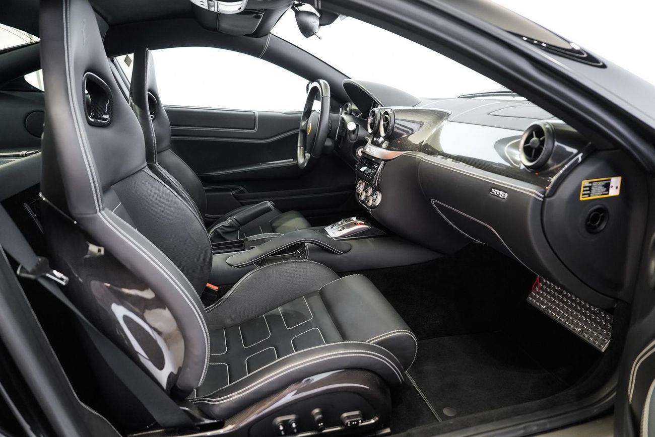 Ferrari 599 GTB Ferrari 599 GTB Fiorano