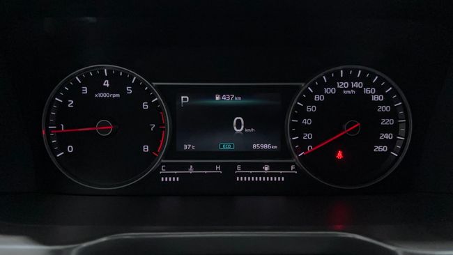 Kia Sorento EX, миниатюра 30