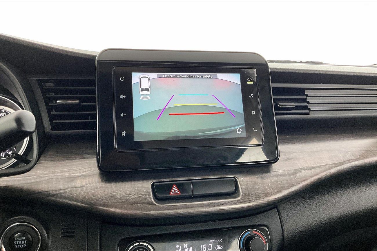 Suzuki Ertiga GLX | Guaranteed Warranty | 0 Down Payment