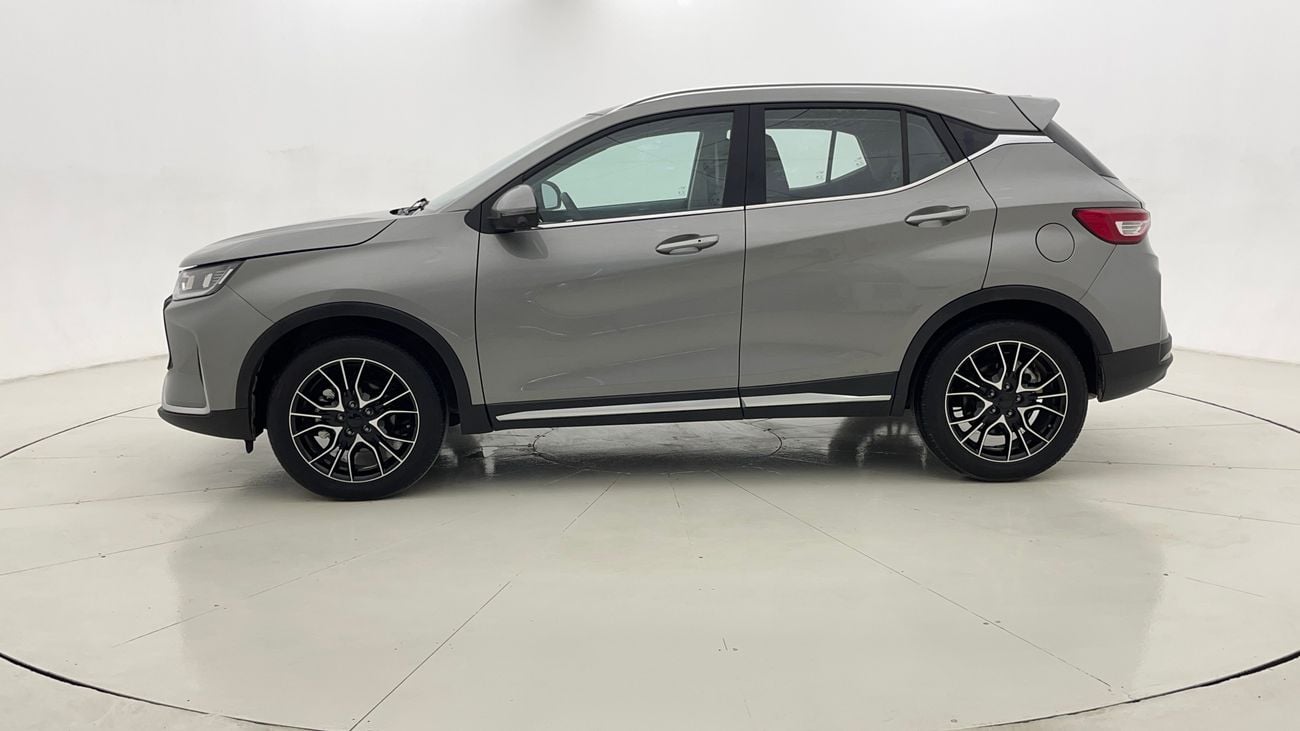 جيتور X50 PREMIUM 1.5 | بدون دفعة مقدمة | اختبار القيادة في المنزل