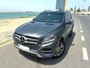 Mercedes-Benz GLE 350 Fully Loaded