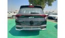 Kia Carens 2023 KIA Carens 1500cc Diesel SCREEN  CAMERA LEATHER SEATS AND SUN ROOF