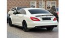 Mercedes-Benz CLS 63 AMG Std Cls63AMG