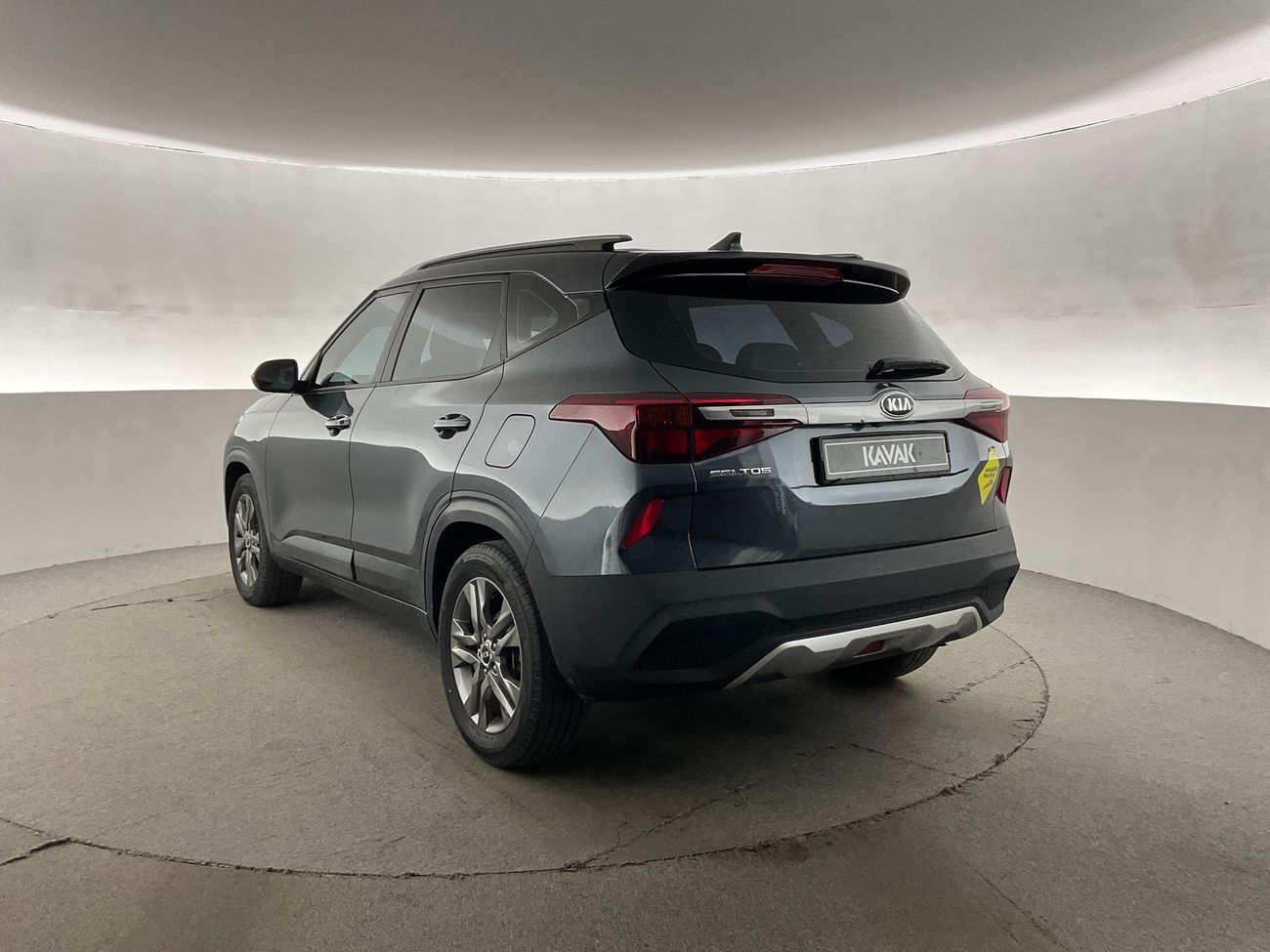 كيا سيلتوس LX DLX | National Day Celebration | شامل الضمان | 0 ﺪﻔﻋﺓ ﺃﻮﻟﻯ