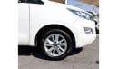 Toyota Innova SE ACCIDENTS FREE - GCC - ORIGINAL PAINT - PERFECT CONDITION INSIDE OUT - ENGINE 2700 CC