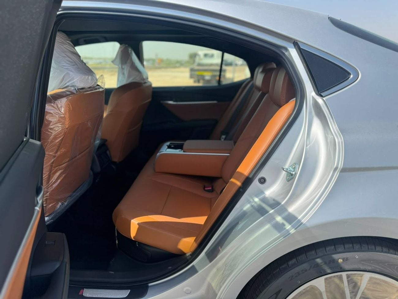 تويوتا كامري TOYOTA CAMRY  Lumiere 2026 GCC 2.5L HEV