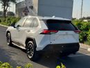 Toyota RAV4 2019 LE 4x4 LEATHER SEATS US SPEC