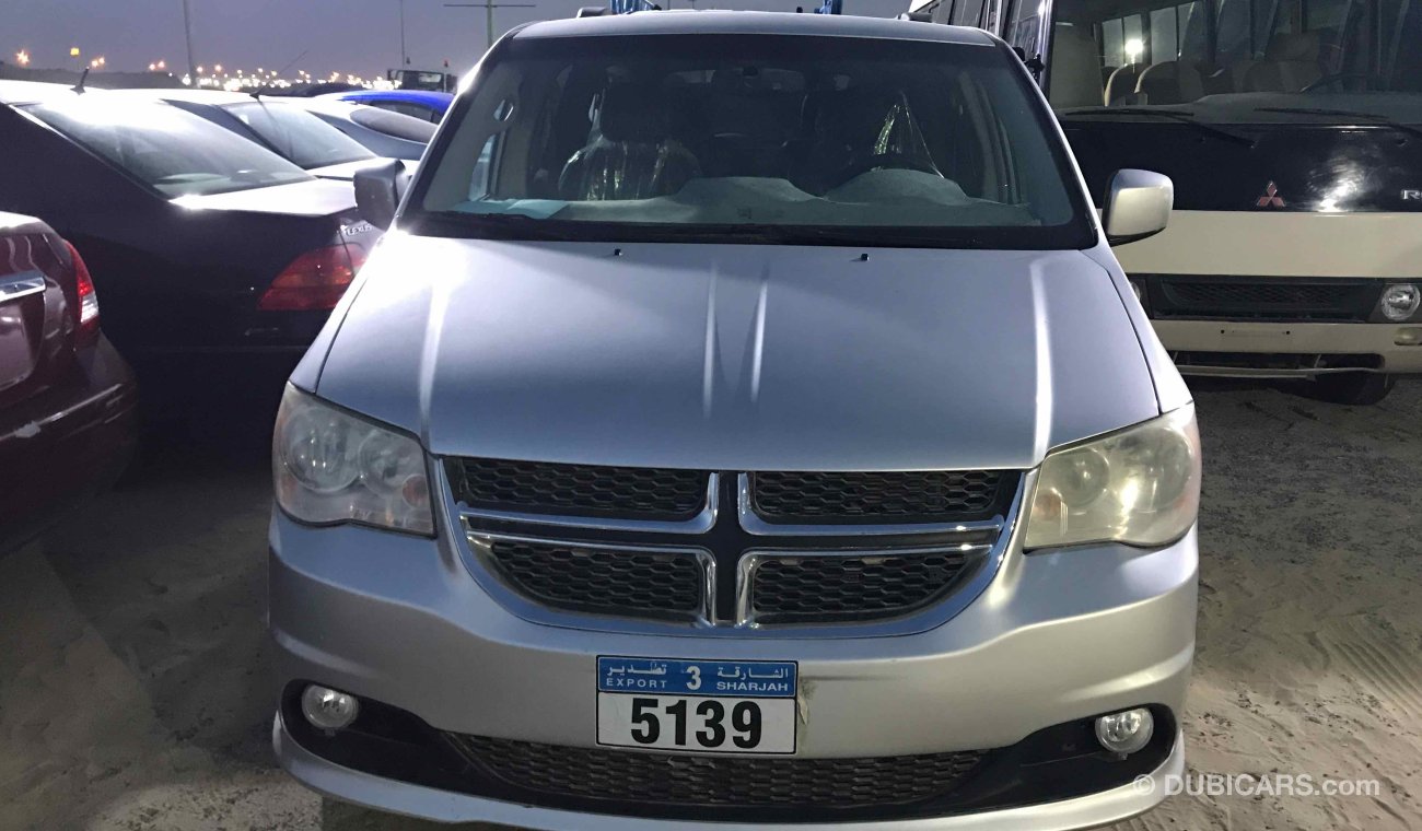 Dodge Grand Caravan ‏WhatsApp 00971506306554