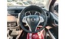 Nissan Navara NISSAN NAVARA PICK UP RIGHT HAND DRIVE(PM1725)