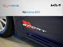 Kia Optima EX 2.4L (185 HP)
