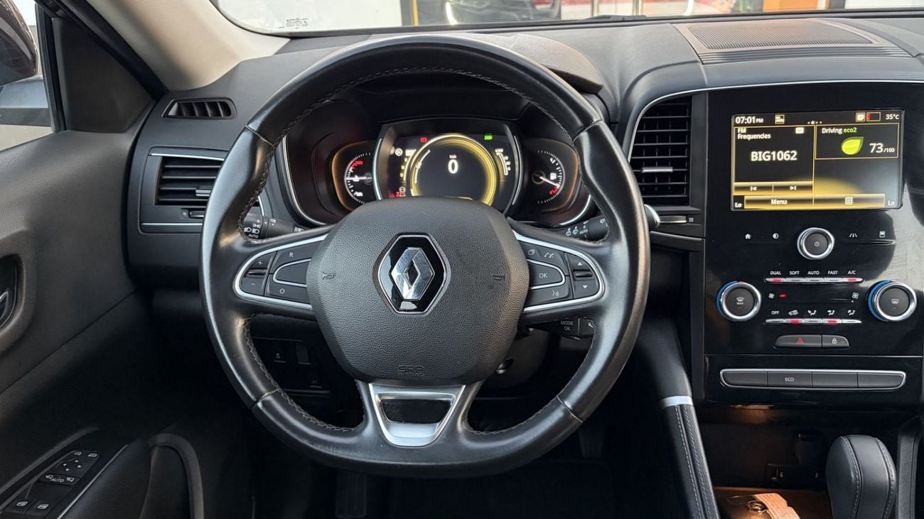 Renault Koleos SE NO CONVENIENCE FEES | UNDER WARRANTY | 0% DOWN PAYMENT | CERTIFIED PRE-OWNED |