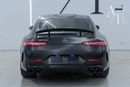 Mercedes-Benz AMG GT 43 AMG Coupe 2022 Mercedes Benz GT43 AMG Coupe, Warranty, Full Mercedes Service History, Full Options,