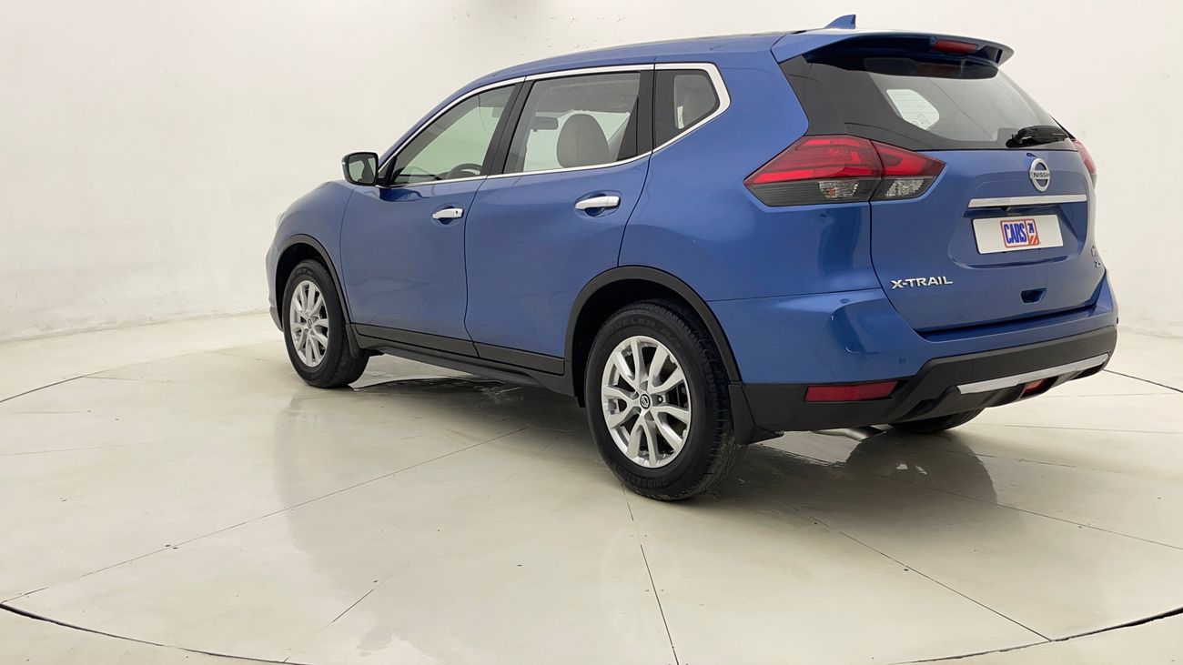 Nissan XTrail S 2.5 | Zero Down Payment | Home Test Drive