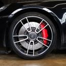 بورش 911 Carrera 4GTS 3.0L (475 HP) Convertible AED 11,499 pm • 0% Downpayment • Porsche Carrera GTS  • 1 Yea