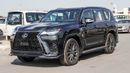 لكزس LX 600 FSport 3.5L V6. 5 Seater