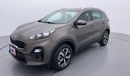 Kia Sportage LX 1.6 | Zero Down Payment | Free Home Test Drive