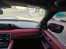 Nissan Patrol LE Platinum City 3.5L