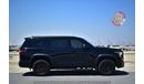 Toyota Sequoia Trd Pro Hybrid V6 3.5L Turbo 4wd Automatic.UAE Registration +10%