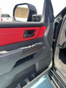 Toyota Tundra Toyota Tundra TRD PRO 2024!!! Best price for export!!!