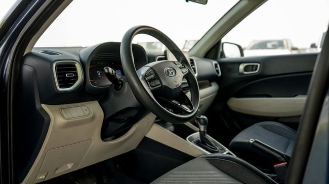 Hyundai Venue PREMIUM, миниатюра 25