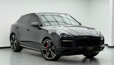 Porsche Cayenne GTS 4.0L (460 HP)  2022 Porsche Cayenne GTS ,Warranty June/2026 ,Agency Service History