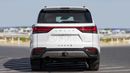 Lexus LX600 LEXUS LX600 VIP KURO | EXPORT ONLY