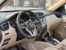 نيسان إكس تريل SV 2.5L