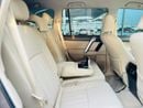 Toyota Prado VXR 2.7L 4WD