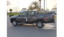 ميتسوبيشي L200 Pick up 4X4 Double Cabin Diesel (2021 YM)