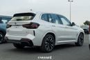 بي أم دبليو iX3 BMW iX3 Leading 2024