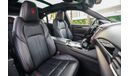 Maserati Levante SQ4 GranSport | 5,286 P.M | 0% Downpayment | Full Option | Perfect Condition!