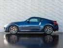 Nissan 370Z Std 3.7L (324 HP) Coupe